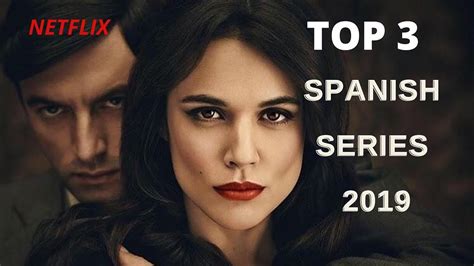 Netflix tv series in spanish. Things To Know About Netflix tv series in spanish. 